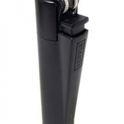 Clipper Mat Black