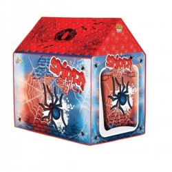 Spider Örümcek Oyun Çadırı 8699329758031, one size