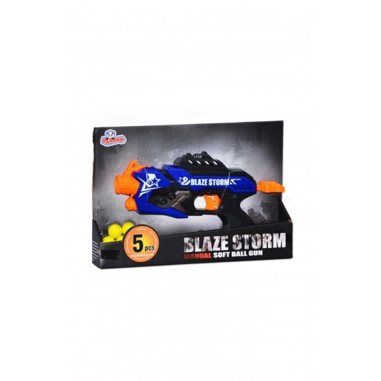 Blaze Storm 7112 Sünger Top Atan Silah