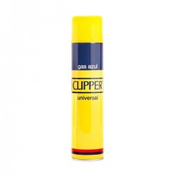 Clipper Çakmak Gazı 250 ml