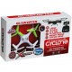Drone Wifi Cameralı 2.4Ghz 4Ch Gyro Kutulu (Vardem)