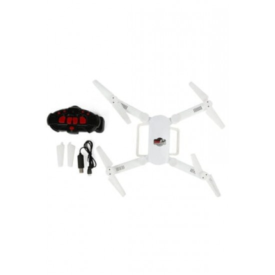 Folding Drone Wifi H9