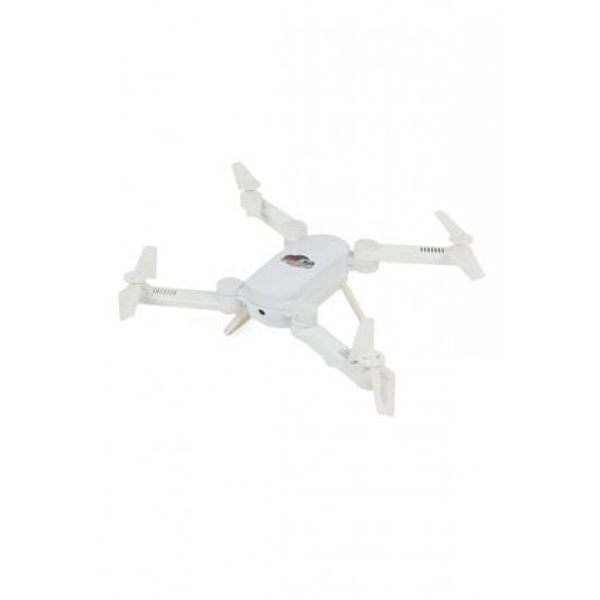 Folding Drone Wifi H9