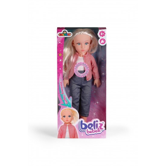 Galtoys Beliz Bebek Glt1208