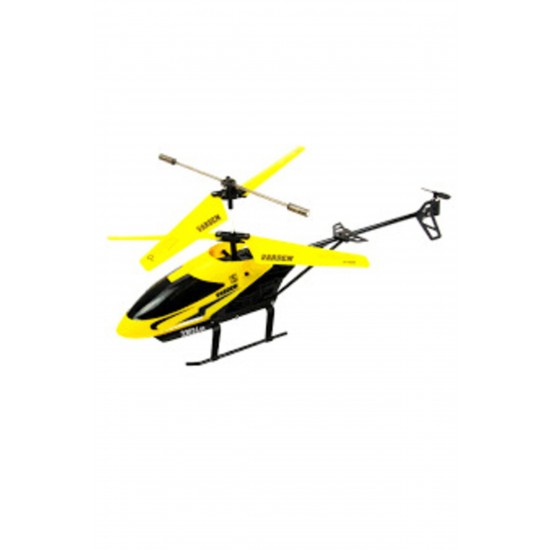 Helikopter Falkon 3.5h