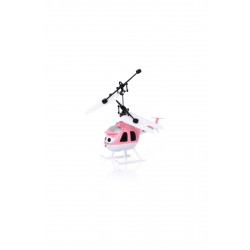 Mini Kızılötesi Sensörlü Helikopter