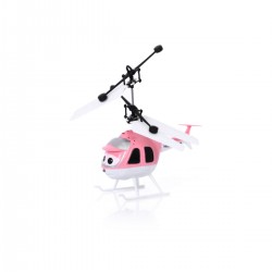 Mini Kızılötesi Sensörlü Helikopter