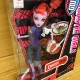 Monster Girl Daughter Of The Zombies Style Oyuncak Seti 23 Cm