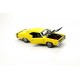 Motor Max 1969 Dodge Coronet Super Bee 1:24 Model Araba Sarı