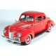 Motormax 1:18 1940 Ford Deluxe -Kırmızı Model Araba