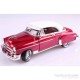 Motormax 1:18 1950 Chevy Bel Air Diecast Model Araba