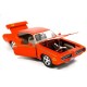 Motormax 1:24 1969 Pontiac Gto Judge -Turuncu Model Araba 