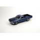 MotorMax 1970 Chevy El Camino SS 396 1/24 Model Araba