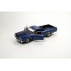 MotorMax 1970 Chevy El Camino SS 396 1/24 Model Araba