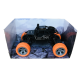 Off Road Şarjlı Uzaktan Kumandalı Araba - Süspansiyonlu Tırmanış Jeep