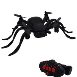 Örümcek ( Spider ) Drone Uçan Araba Erkek Çocuk Oyuncak