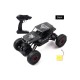 Rock Crawler Monster Off Road Metal Gövde 2.4ghz Dağda, Çölde, Kayalıklarda Buggy Jeep 4x4 1:18