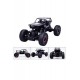 Rock Crawler Off Road - Metal Gövde 2.4ghz 4x4 U/k Dağda, Çölde, Kayalıklarda Giden Buggy Jeep