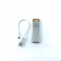 Şarjlı Çakmak USB