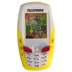 Su Oyunu Telefon