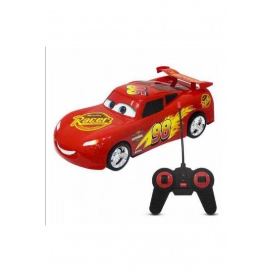 Toysan Magical Story 1:12 Kumandalı Şarjlı Süper Car Racer Araba 