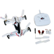 Uçan Araba Drone Uzaktan Kumandalı Drone Car 