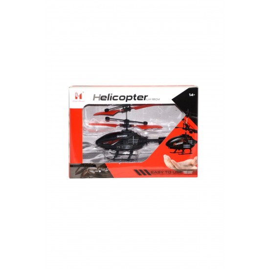 Uçan Helikopter Sonic