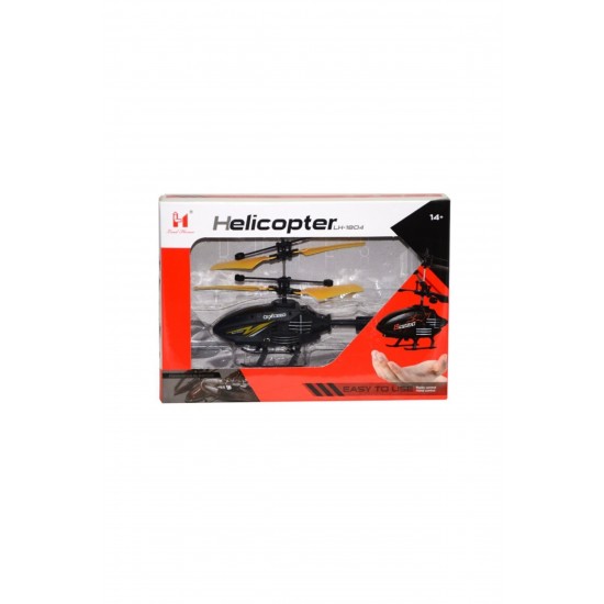 Uçan Helikopter Sonic