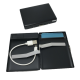 USB Şarjlı Metal Çakmaklı Kısa Sigara Tabakası