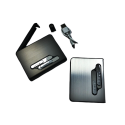 USB Şarjlı Sigara Çıkaran Tabaka