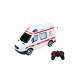 Uzaktan Kumandalı 1:18 Full Fonksiyonlu Ambulans Aracı