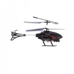 Uzaktan Kumandalı Kırılmaz Helikopter Universal 3068 /