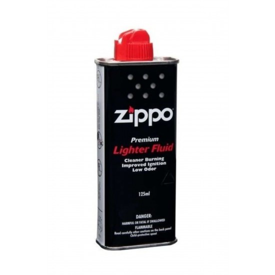 Zippo Benzin 125 ML